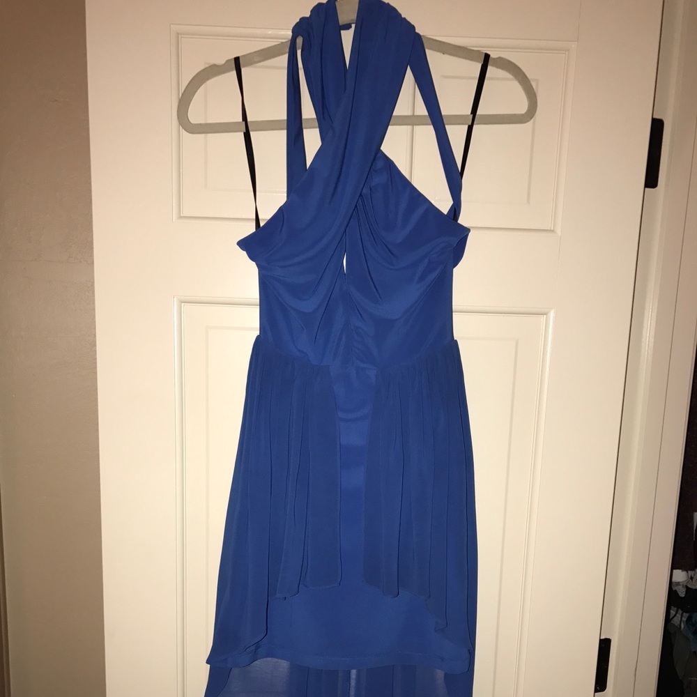 Bebe cocktail dress